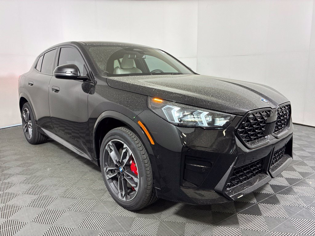 New 2027 BMW X2 xDrive28i SUV
