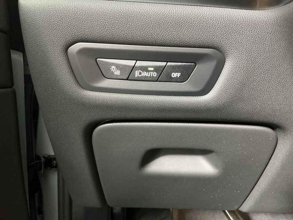 2026 BMW X5 40i - Photo 20
