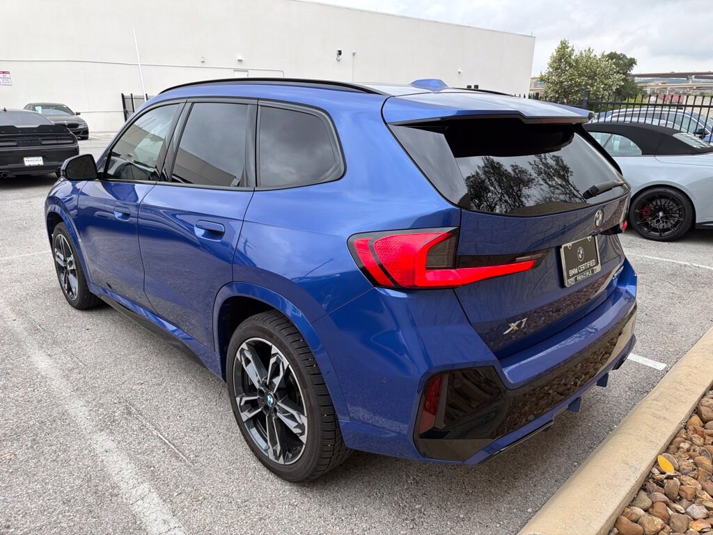 Certified 2023 BMW X1 xDrive28i SUV