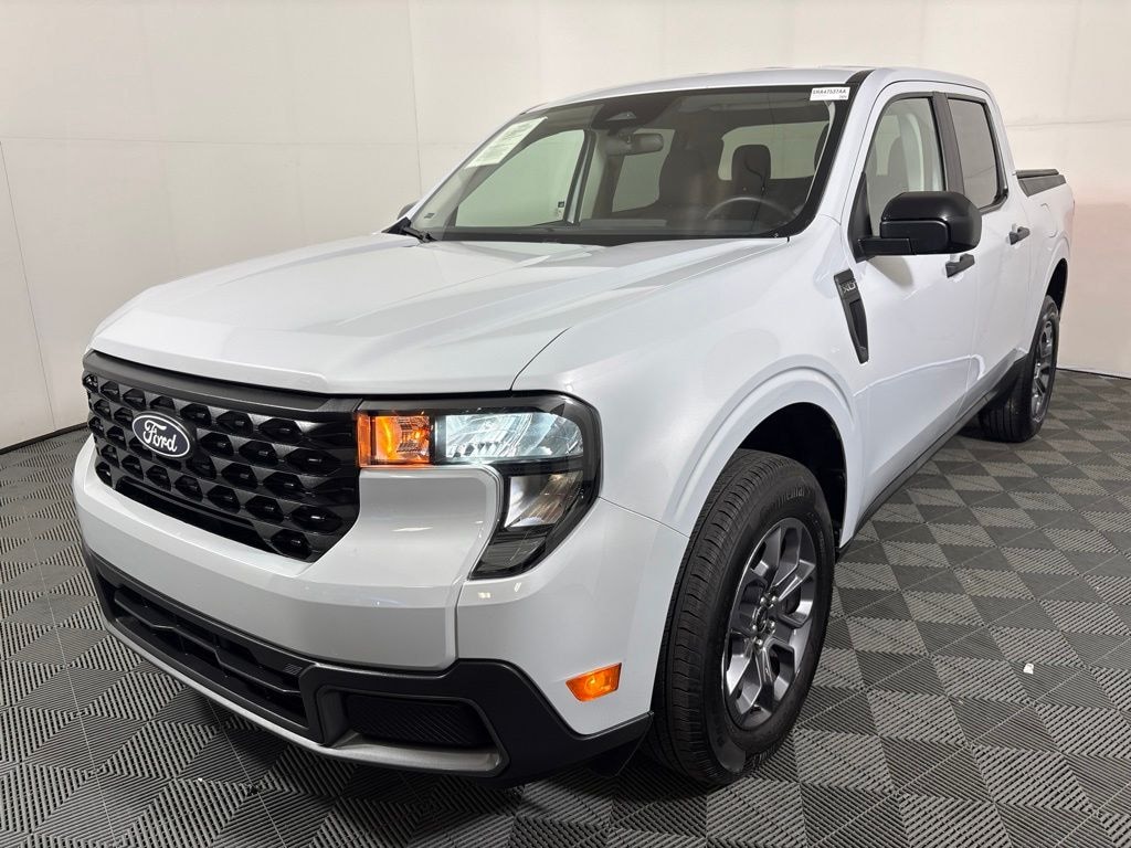Used 2025 Ford Maverick XLT Truck