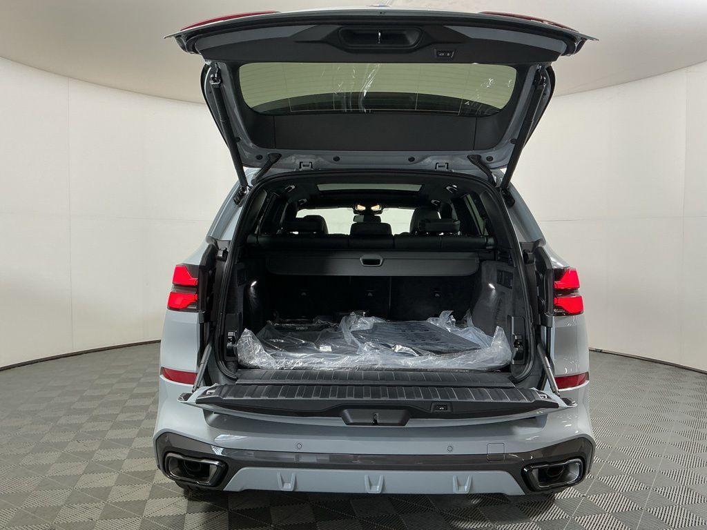 2026 BMW X5 40i - Photo 30