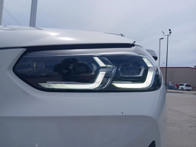 Certified 2023 BMW X3 sDrive30i SUV