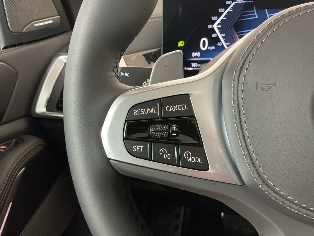 2026 BMW X5 40i - Photo 18
