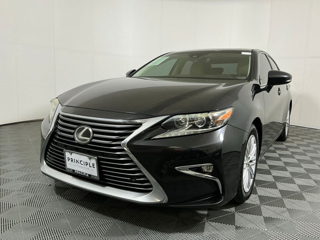 Used 2016 Lexus ES 350 Sedan