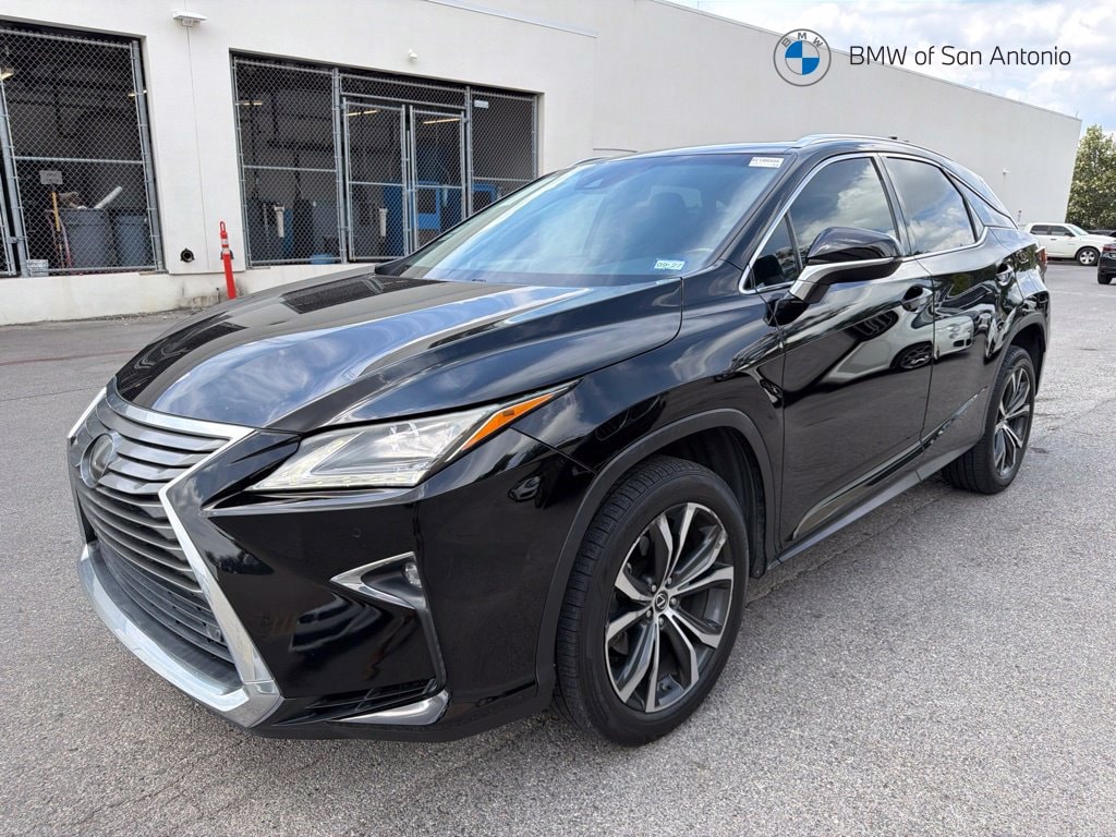 Used 2019 Lexus RX 350 SUV