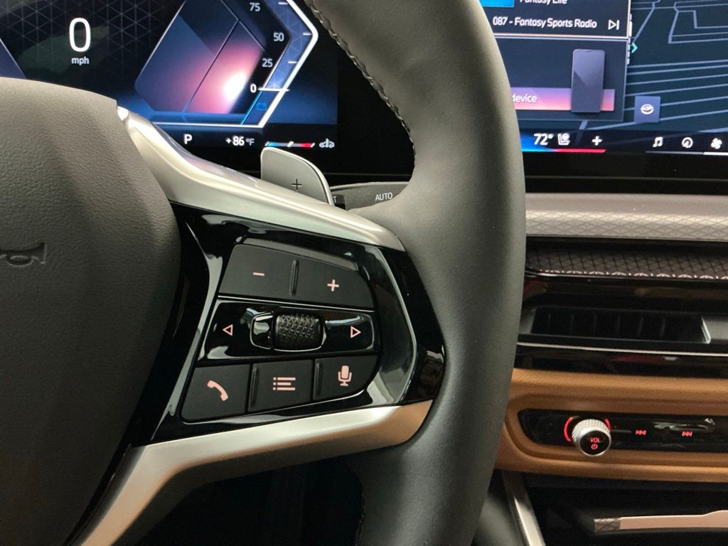 2026 BMW 3 Series 330i - Photo 15