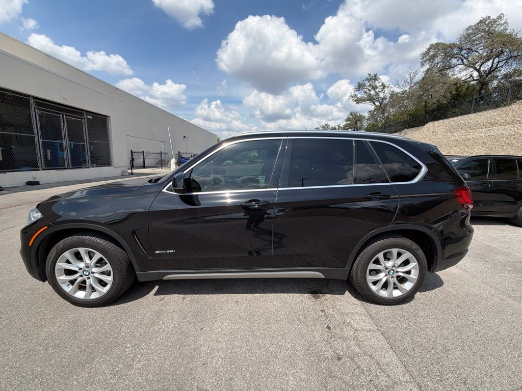 Used 2018 BMW X5 sDrive35i SUV