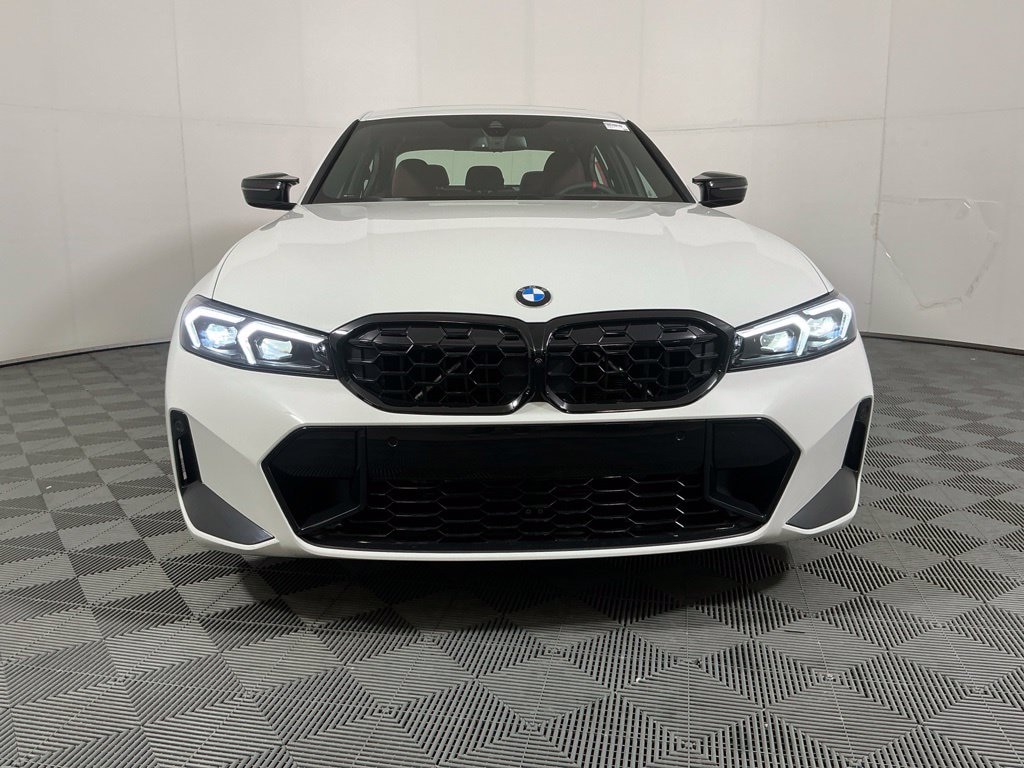 New 2026 BMW 3 Series M340i Sedan