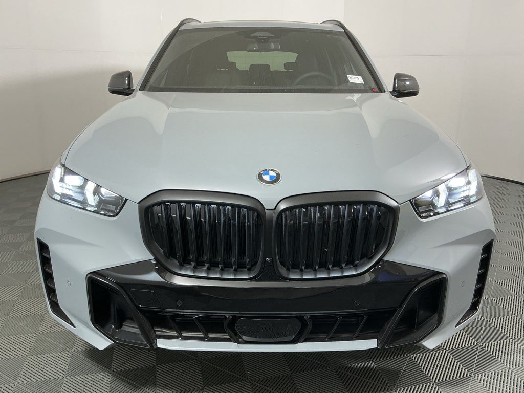 2026 BMW X5 40i - Photo 3