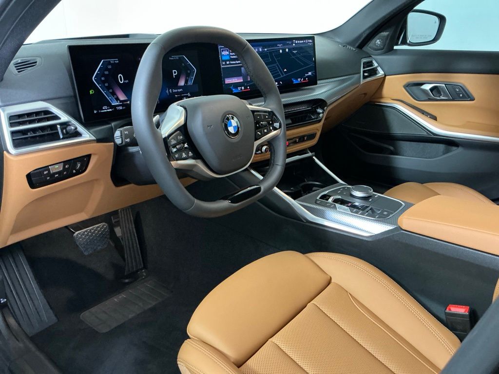 2026 BMW 3 Series 330i - Photo 22