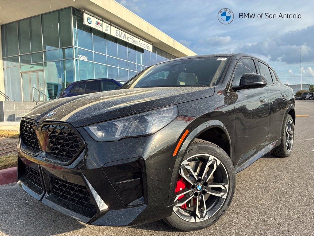 New 2027 BMW X2 xDrive28i SUV