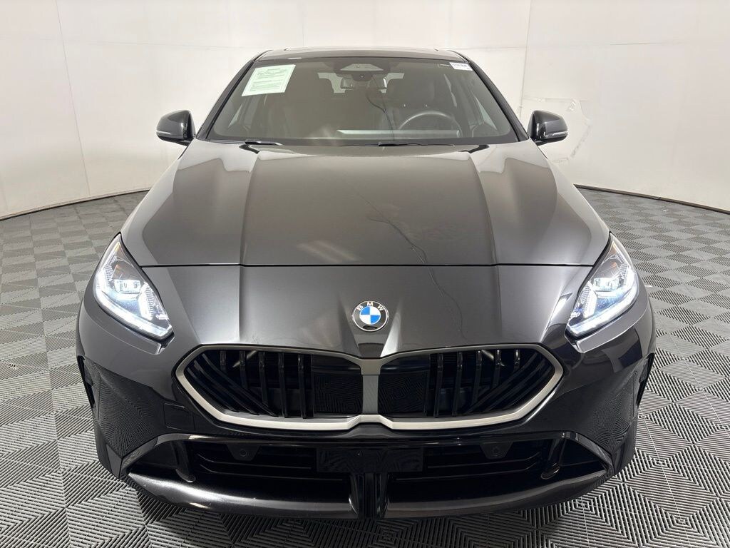 Certified 2026 BMW 228i Sedan