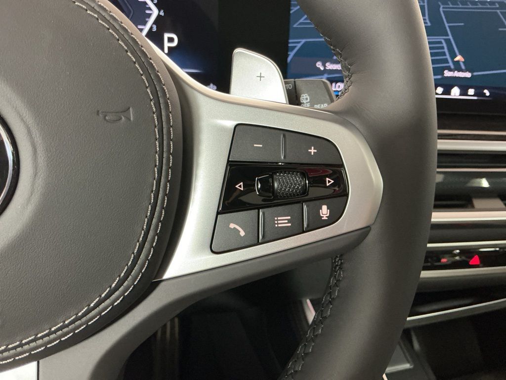 2026 BMW X5 40i - Photo 19