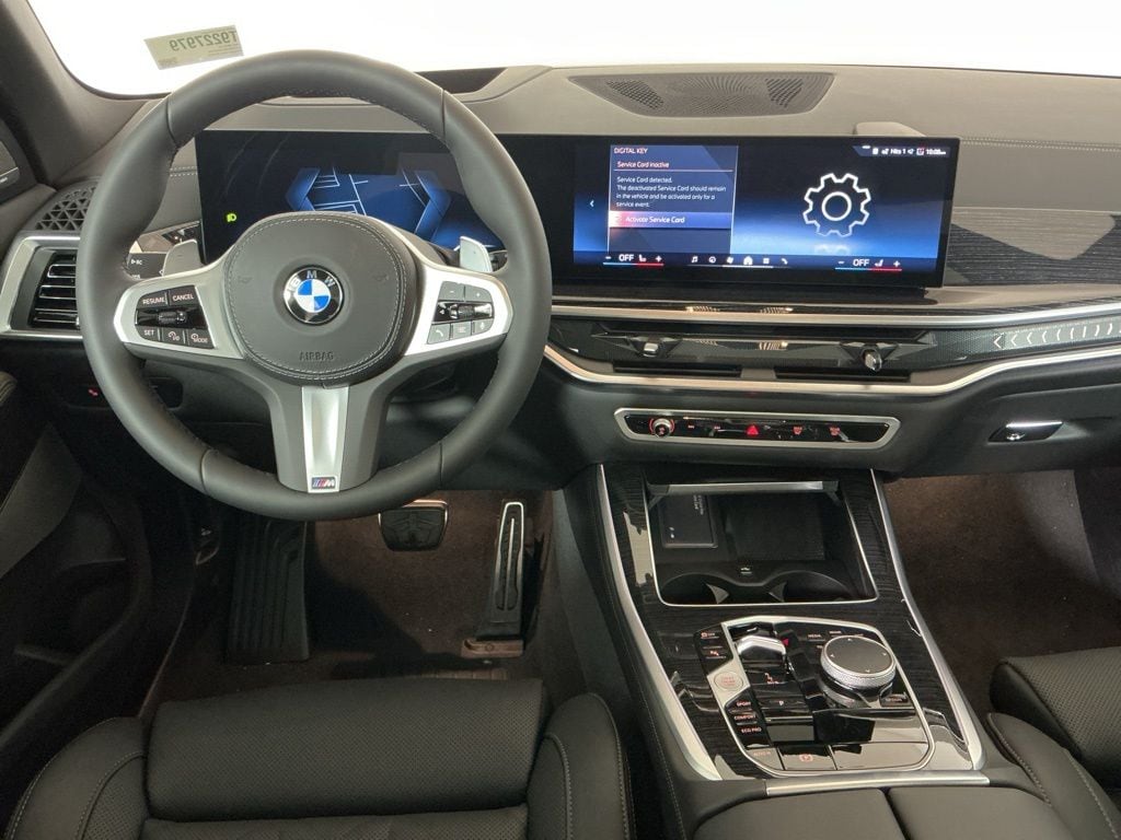 2026 BMW X5 40i - Photo 17