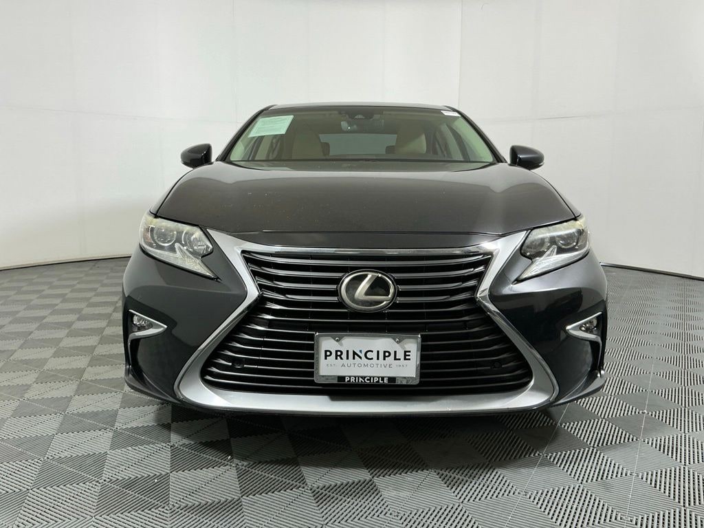 Used 2016 Lexus ES 350 Sedan