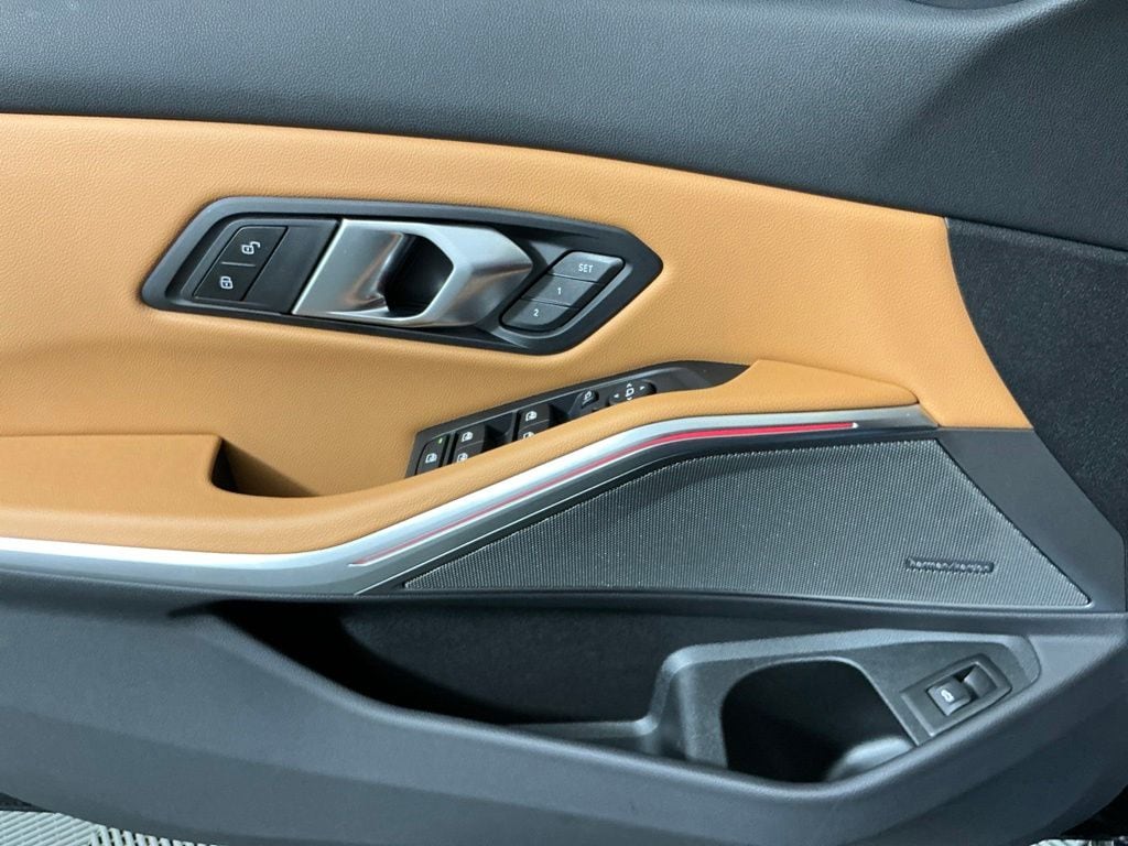 2026 BMW 3 Series 330i - Photo 19