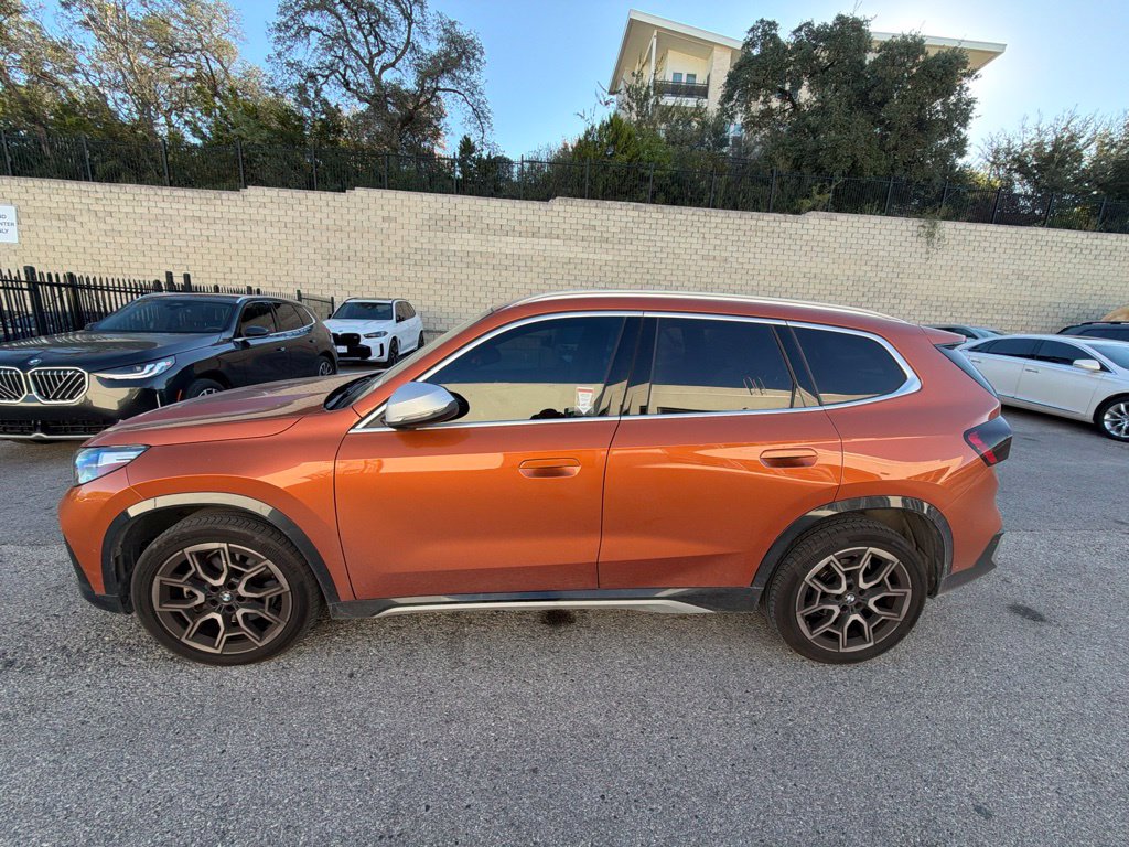 Certified 2023 BMW X1 xDrive28i SUV