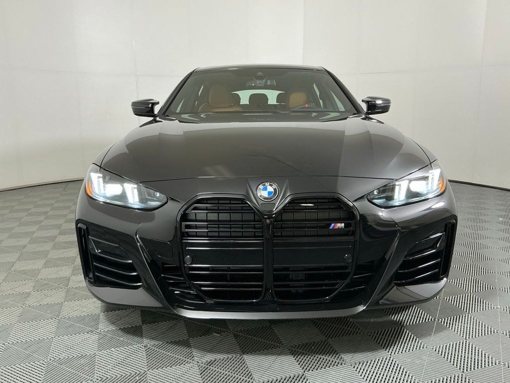 New 2026 BMW M440i Hatchback