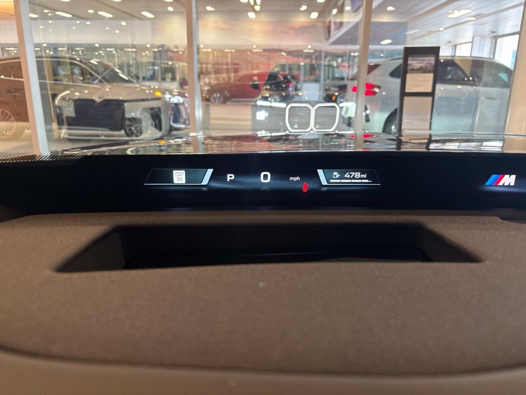 New 2027 BMW 7 Series xDrive Sedan