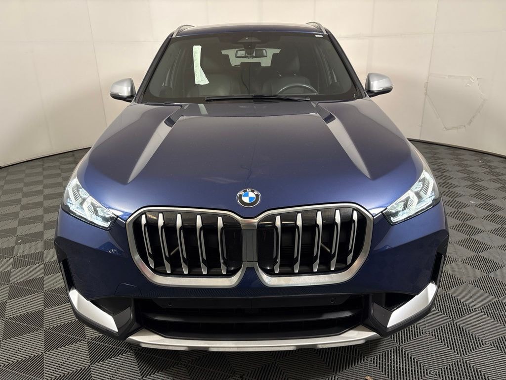 Certified 2023 BMW X1 xDrive28i SUV