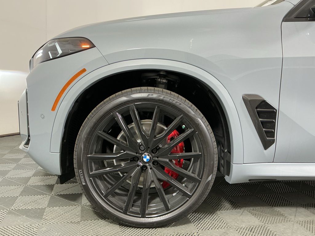 2026 BMW X5 40i - Photo 11