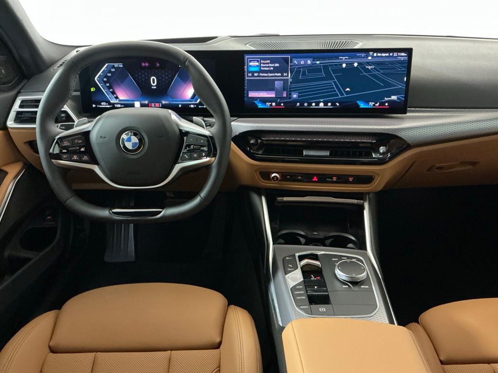 2026 BMW 3 Series 330i - Photo 9