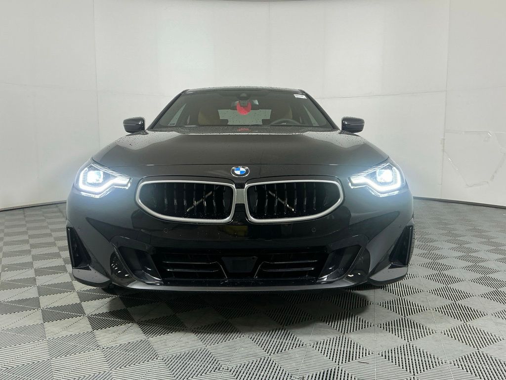 New 2026 BMW 2 Series 230i Coupe