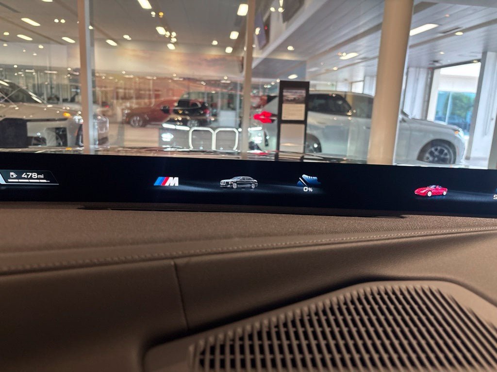 New 2027 BMW 7 Series xDrive Sedan