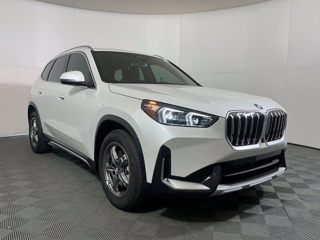 New 2027 BMW X1 xDrive28i SUV