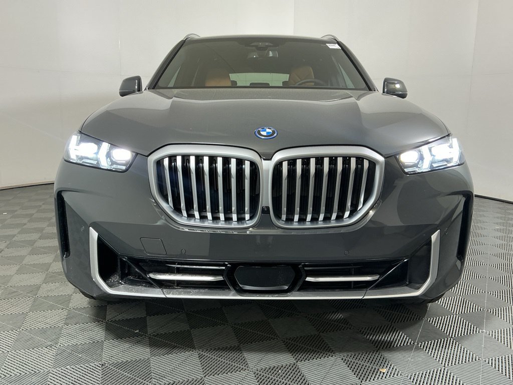 New 2026 BMW X5 xDrive50e SUV