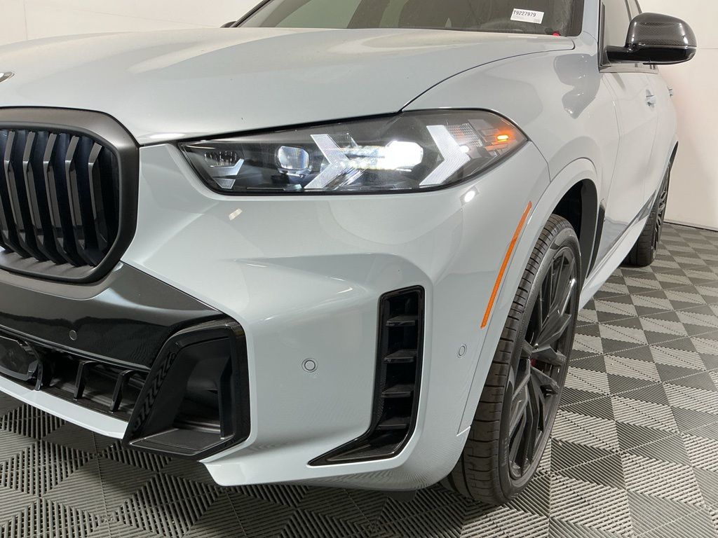 2026 BMW X5 40i - Photo 10