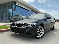 2026 BMW 3 Series
