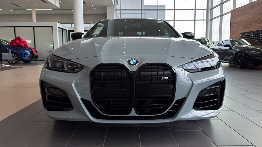 New 2027 BMW 4 Series M440i Coupe