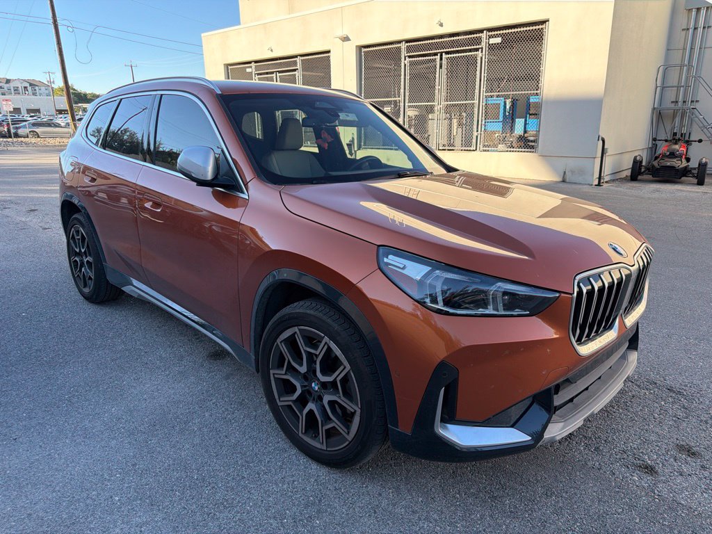 Certified 2023 BMW X1 xDrive28i SUV