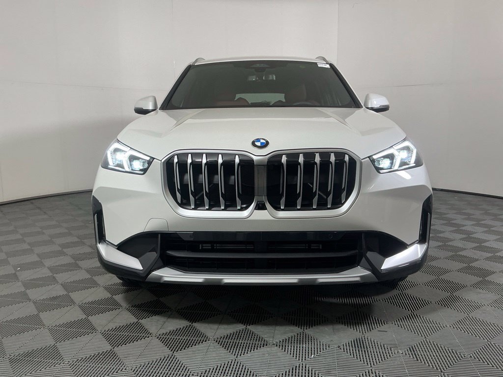 New 2027 BMW X1 xDrive28i SUV