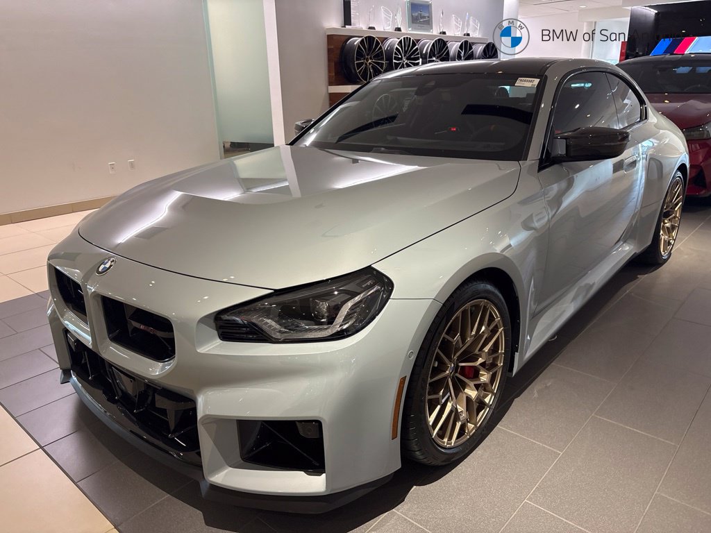  BMW M2