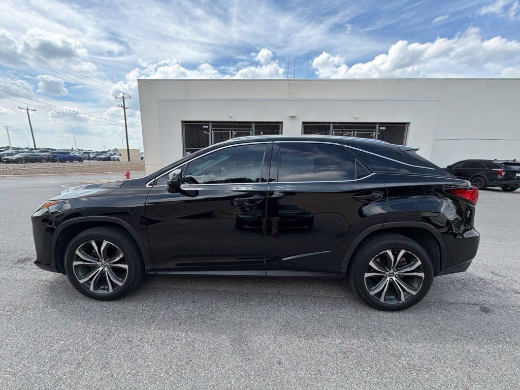 Used 2019 Lexus RX 350 SUV