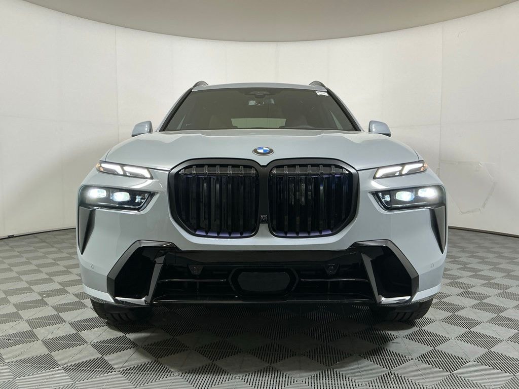 New 2027 BMW X7 xDrive40i SUV