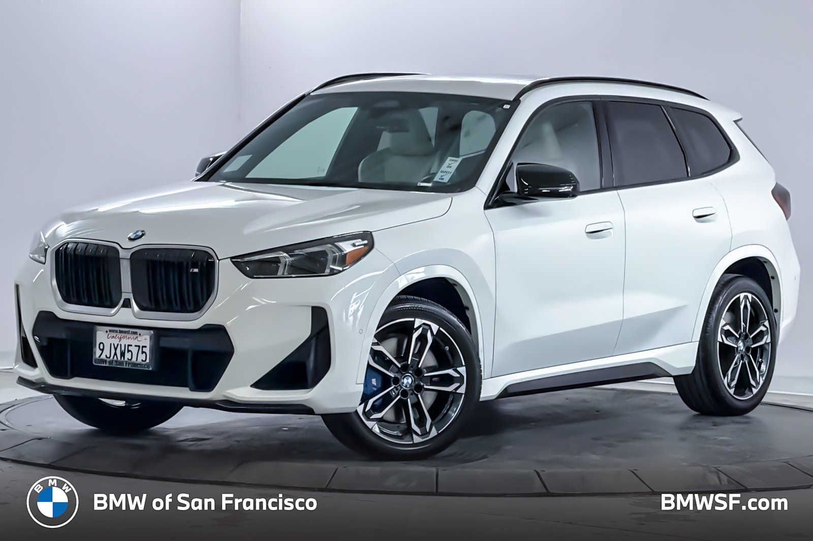2024 BMW X1