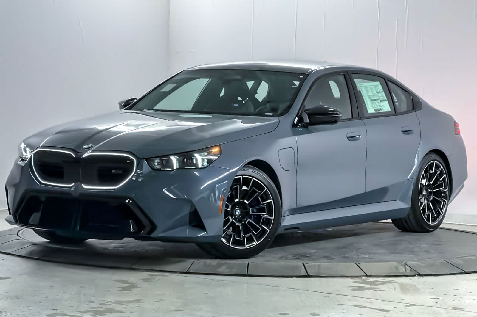 2026 BMW M5