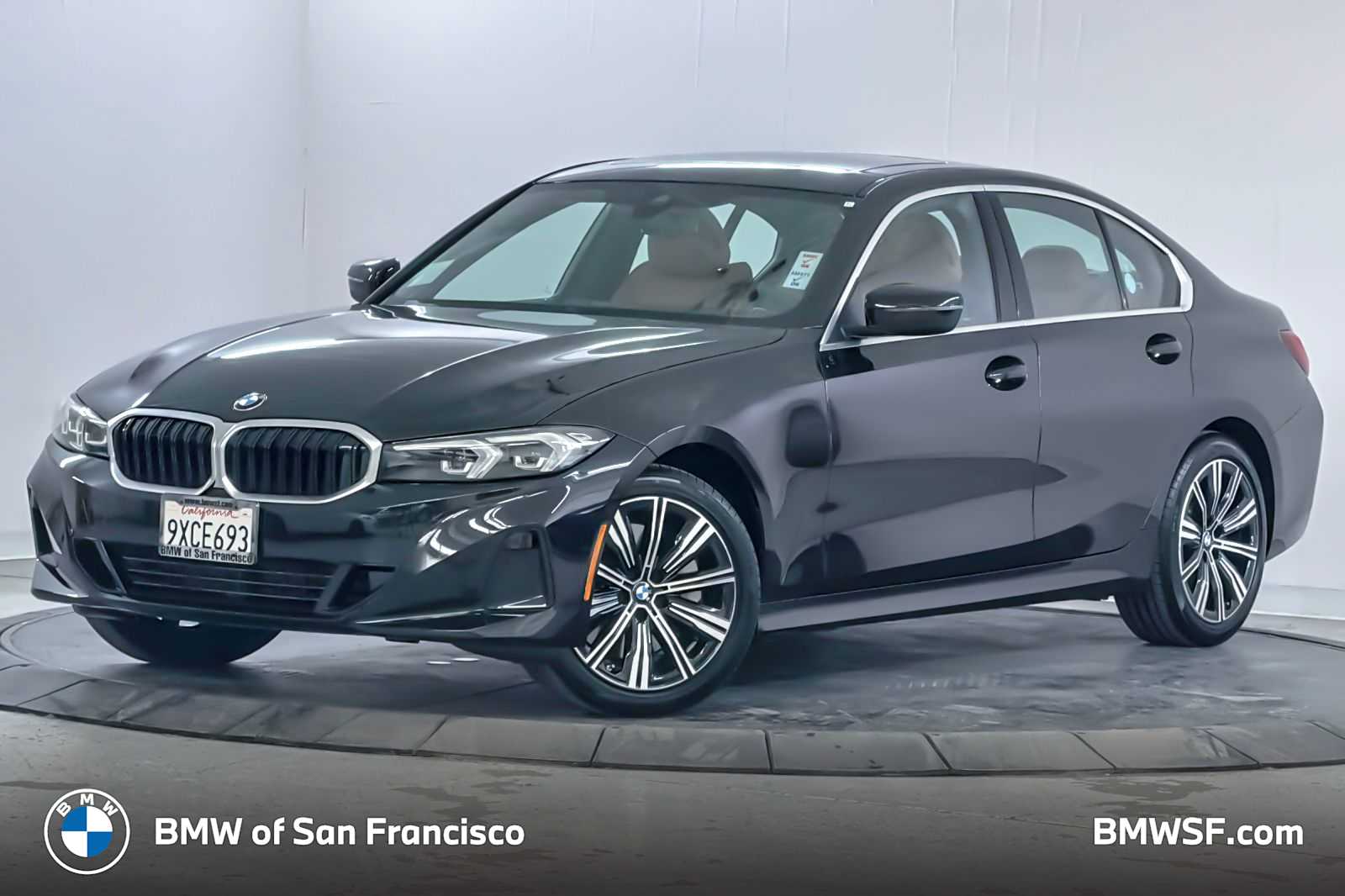 2026 BMW 3 Series 330i