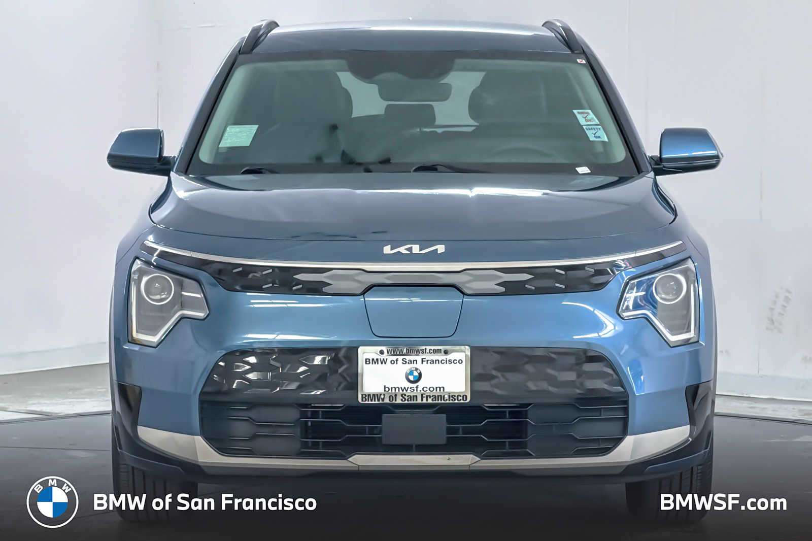 2024 Kia Niro