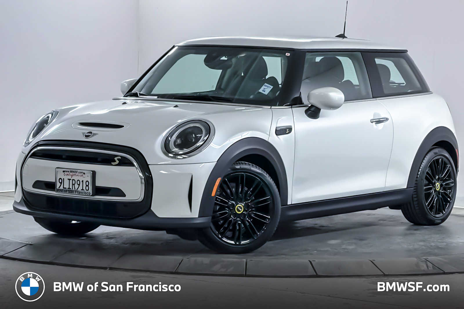 2024 MINI Hardtop 2 Door