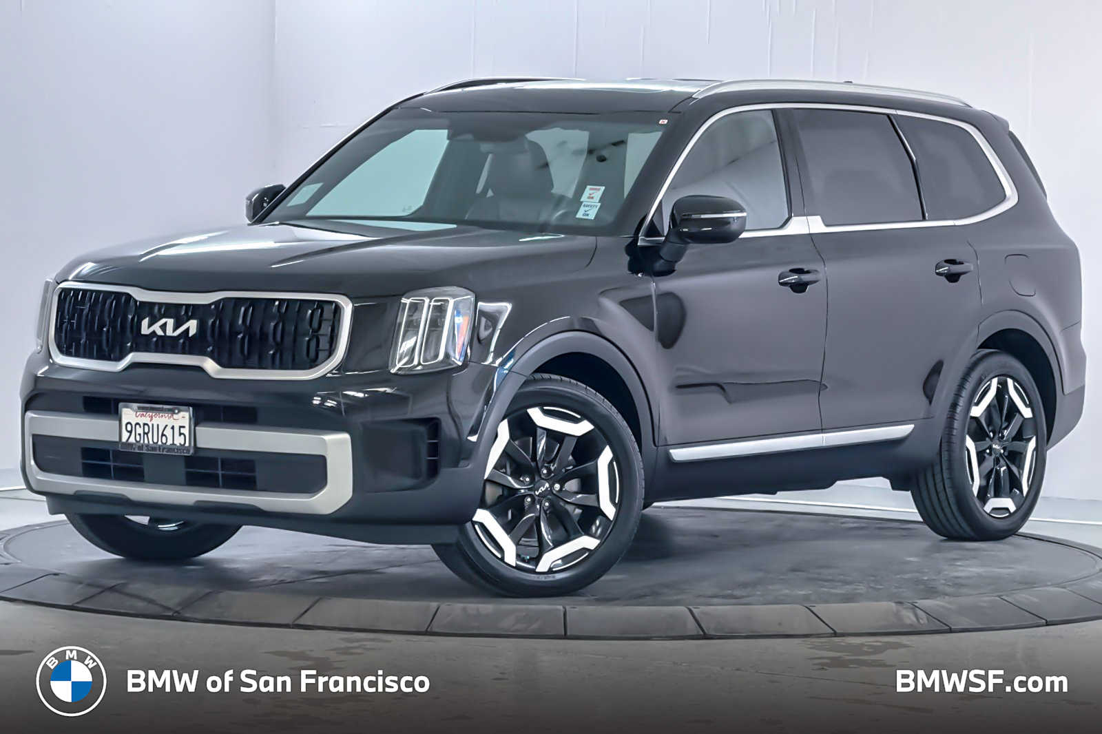 2023 Kia Telluride