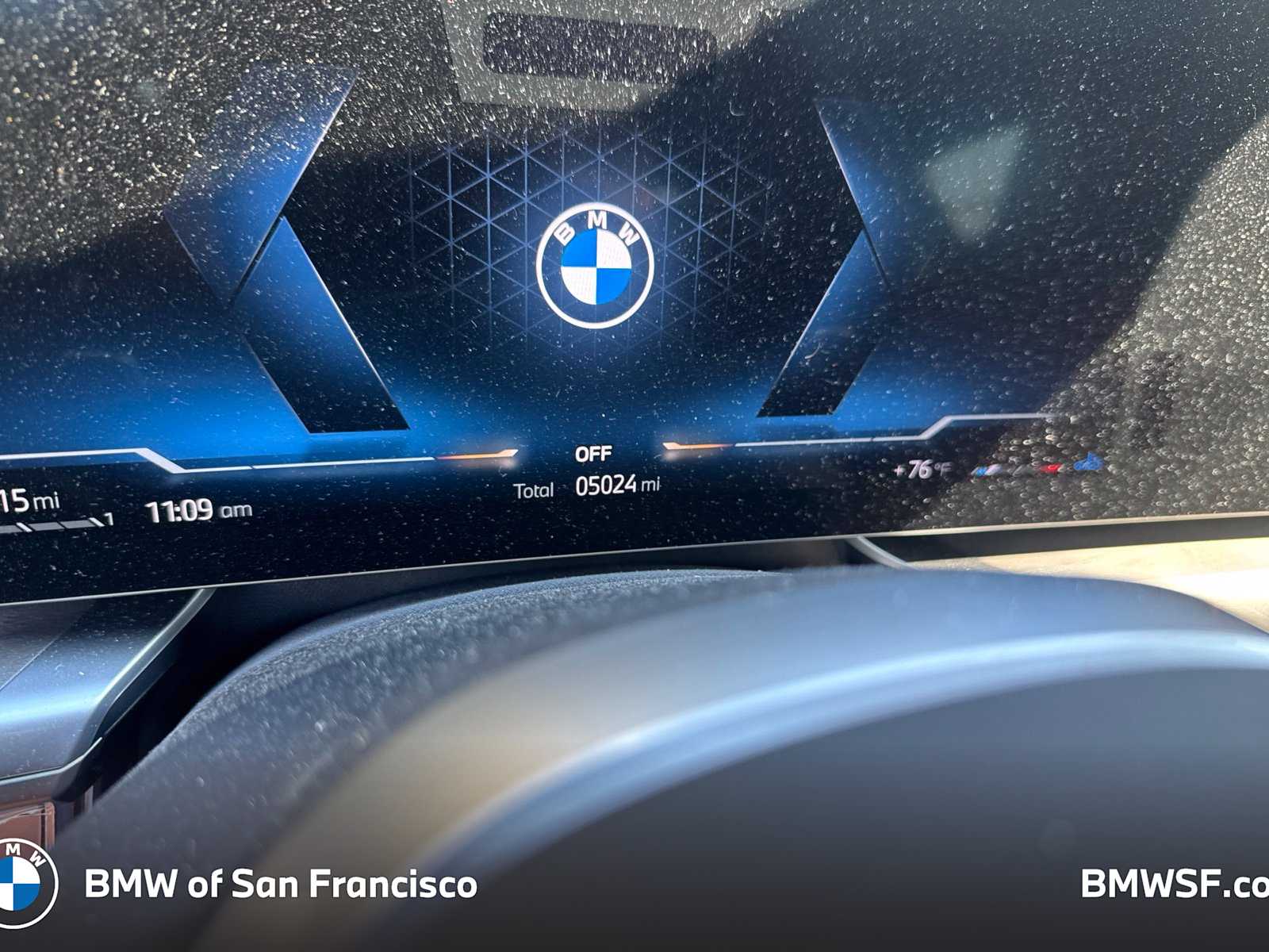 2026 BMW 7 Series