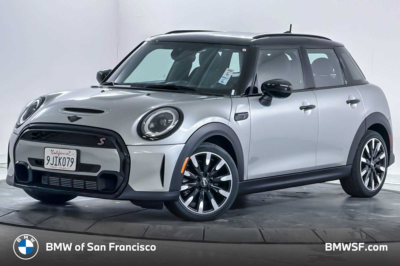 2024 MINI Hardtop 4 Door