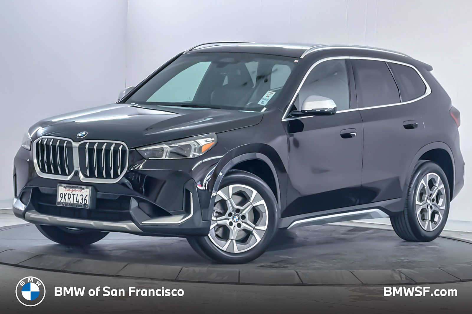 2023 BMW X1