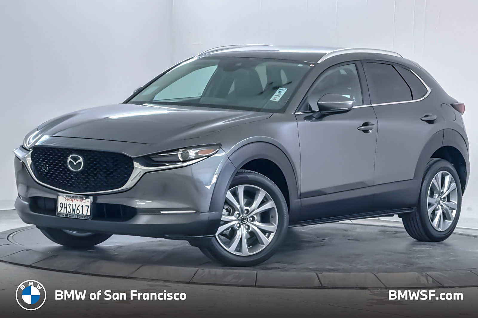 2023 Mazda CX-30