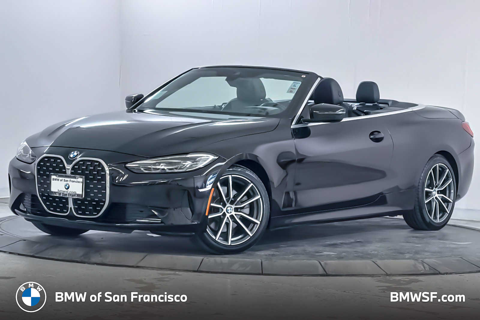 2023 BMW 4 Series