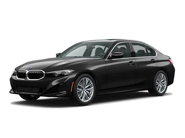 2024 BMW 330i Sedan near north hollywood